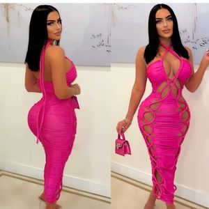 Birthday dresss